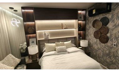 Apartamento con permiso de renta Rodadero SUR - 005