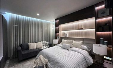 Apartamento con permiso de renta Rodadero SUR - 005