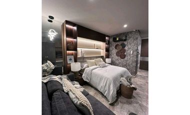 Apartamento con permiso de renta Rodadero SUR - 005