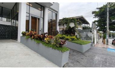 Apartamento con permiso de renta Rodadero SUR - 005