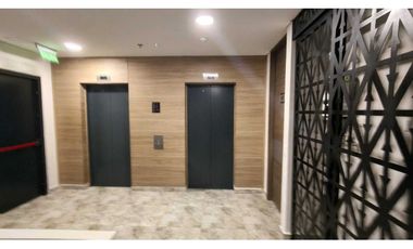 Apartamento con permiso de renta Rodadero SUR - 005