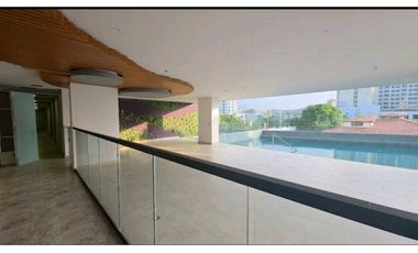 Apartamento con permiso de renta Rodadero SUR - 005