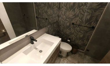 Apartamento con permiso de renta Rodadero SUR - 005