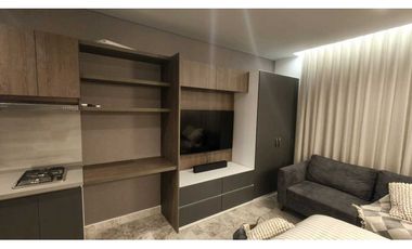 Apartamento con permiso de renta Rodadero SUR - 005