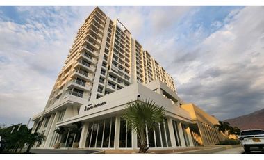 Apartamento con permiso turístico Bello Horizonte 005