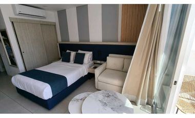 Apartamento con permiso turístico Bello Horizonte 005