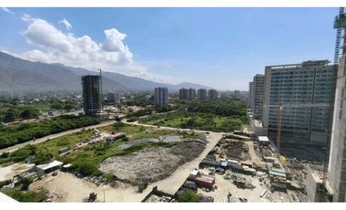 Apartamento con permiso turístico Bello Horizonte 005