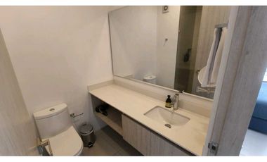 Apartamento con permiso turístico Bello Horizonte 005