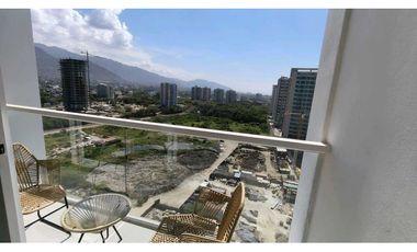 Apartamento con permiso turístico Bello Horizonte 005