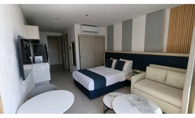 Apartamento con permiso turístico Bello Horizonte 005