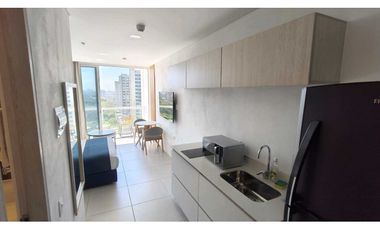 Apartamento con permiso turístico Bello Horizonte 005