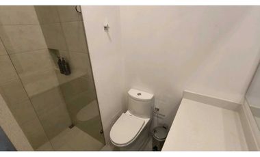 Apartamento con permiso turístico Bello Horizonte 005