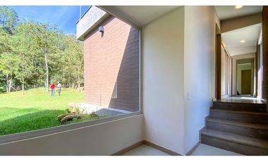 Casa en Arriendo Fizebad El Retiro