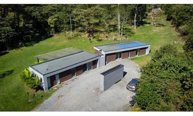 Casa en Arriendo Fizebad El Retiro