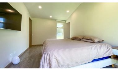 Casa en Arriendo Fizebad El Retiro