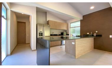 Casa en Arriendo Fizebad El Retiro