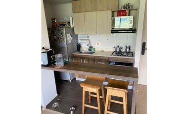 COMPRA ESTE AMPLIO APARTAMENTO SECTOR LA ALDEA