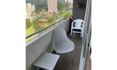 COMPRA ESTE AMPLIO APARTAMENTO SECTOR LA ALDEA