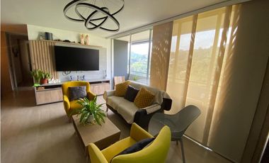 COMPRA ESTE AMPLIO APARTAMENTO SECTOR LA ALDEA