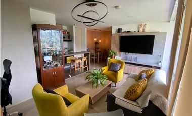 COMPRA ESTE AMPLIO APARTAMENTO SECTOR LA ALDEA