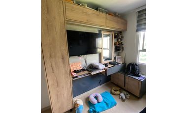 COMPRA ESTE AMPLIO APARTAMENTO SECTOR LA ALDEA