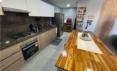 Vendo en espectacular apartamento en Andalucia