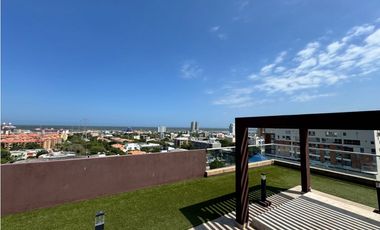 Vendo en espectacular apartamento en Andalucia