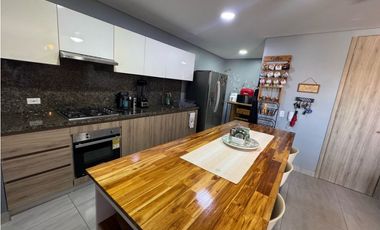 Vendo en espectacular apartamento en Andalucia