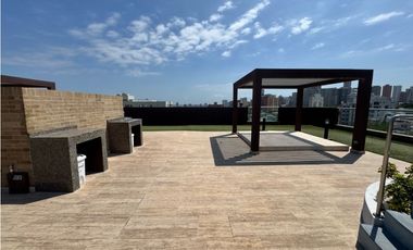 Vendo en espectacular apartamento en Andalucia