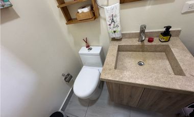 Vendo en espectacular apartamento en Andalucia