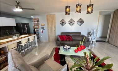 Vendo en espectacular apartamento en Andalucia