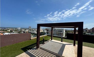 Vendo en espectacular apartamento en Andalucia
