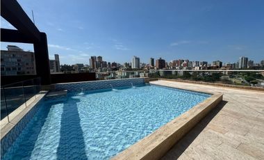 Vendo en espectacular apartamento en Andalucia