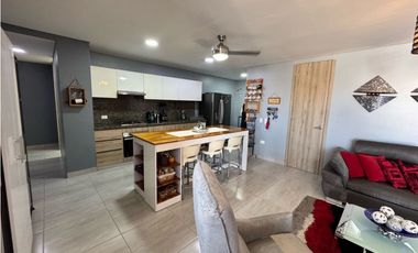 Vendo en espectacular apartamento en Andalucia