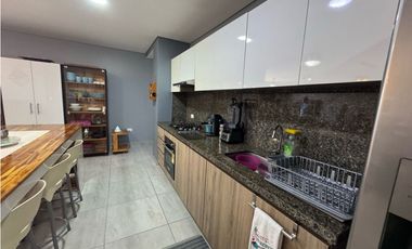 Vendo en espectacular apartamento en Andalucia
