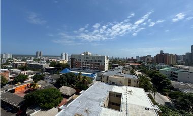Vendo en espectacular apartamento en Andalucia
