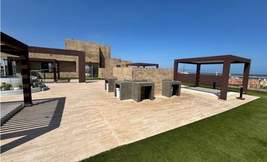 Vendo en espectacular apartamento en Andalucia