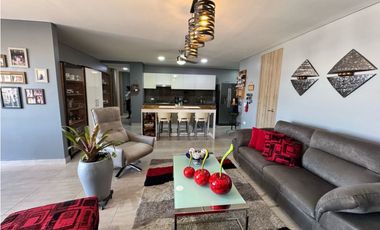 Vendo en espectacular apartamento en Andalucia