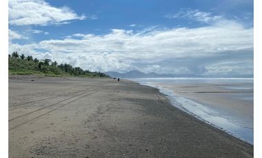 Lote en venta en Bahía Solano