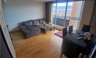 SE VENDE APARTAMENTO EN HIPOTECHO