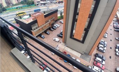 SE VENDE APARTAMENTO EN HIPOTECHO