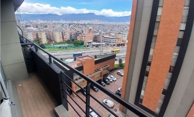 SE VENDE APARTAMENTO EN HIPOTECHO