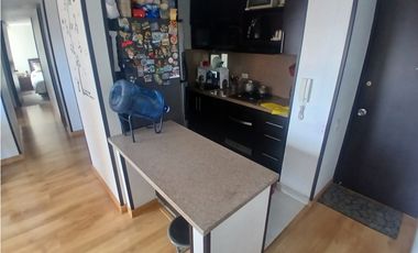 SE VENDE APARTAMENTO EN HIPOTECHO