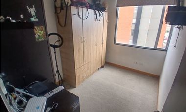 SE VENDE APARTAMENTO EN HIPOTECHO