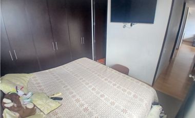 SE VENDE APARTAMENTO EN HIPOTECHO