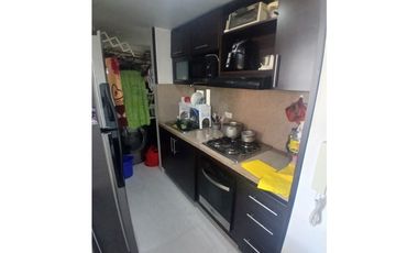 SE VENDE APARTAMENTO EN HIPOTECHO