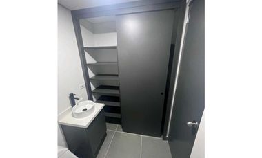 Arriendo aparta estudio en Sabaneta Calle Larga