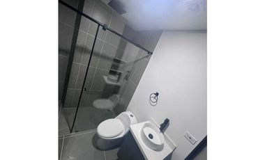 Arriendo aparta estudio en Sabaneta Calle Larga