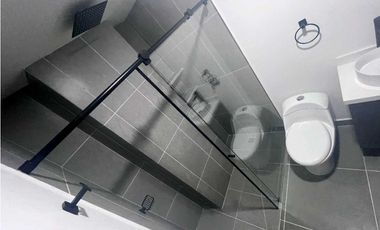 Arriendo aparta estudio en Sabaneta Calle Larga