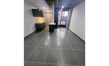 Arriendo aparta estudio en Sabaneta Calle Larga